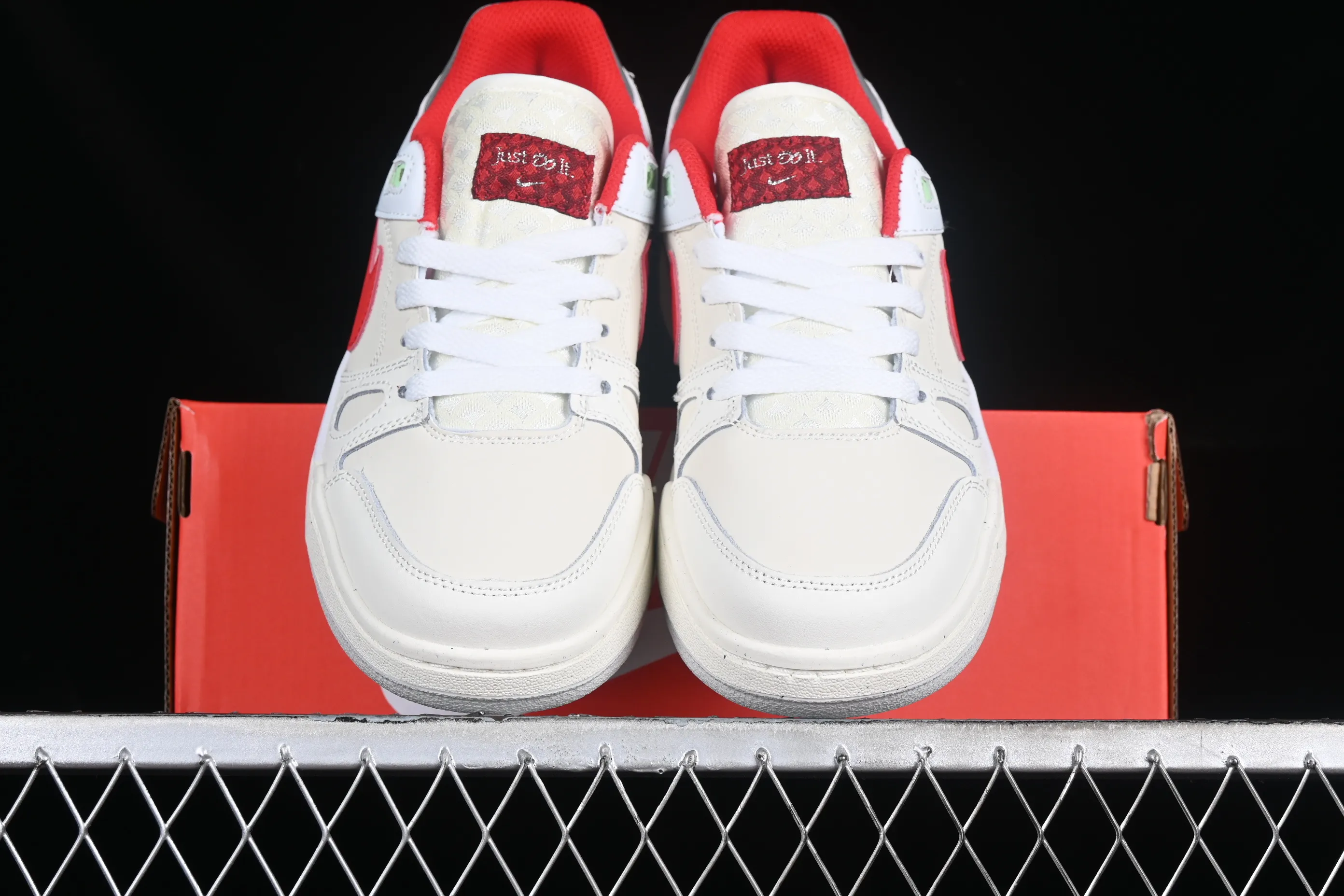 All Categories Nk SB Dunk Series Nk Air Alpha Force 88 Campus Shoes Nk Air Alpha Force 88 "Billie Eilish" Nike Campus Casual Shoes FZ5054-161